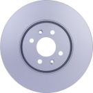 Bremsscheibe 8DD 355 128-551