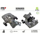 FTE Bremssattel 9290835