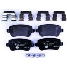 Hella Bremsbelagsatz, Scheibenbremse 8DB 355 012-411