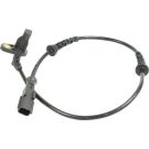 Metzger Sensor, Raddrehzahl 0900910