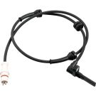 FEBI BILSTEIN 176667 Sensor, Raddrehzahl FEBI BILSTEIN 176667 Sensor, Raddrehzahl