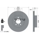 Bremsscheibe 92141505