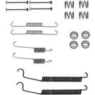 Hella Zubehörsatz, Bremsbacken 8DZ 355 202-091