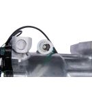 Valeo Kompressor, Klimaanlage VALEO CORE-FLEX 813046