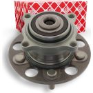 FEBI BILSTEIN 45848 Radlagersatz FEBI BILSTEIN 45848 Radlagersatz