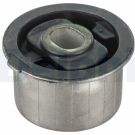 Lagerung, Achskörper TD1800W