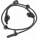 Metzger Sensor, Raddrehzahl 09001056