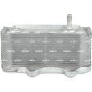 NRF Ölkühler, Motoröl 31289