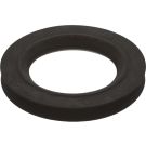 FEBI BILSTEIN 18524 Dichtung, Stoßdämpferlagerung (Fahrerhaus)