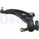 Lenker, Radaufhängung TC3313 Lenker, Radaufhängung TC3313