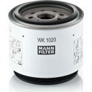 Kraftstofffilter WK 1020 X