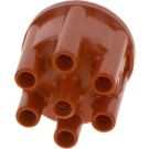 BOSCH Zündverteilerkappe 1 235 522 060