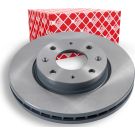 FEBI BILSTEIN 170699 Bremsscheibe