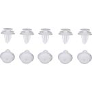 Metzger Halteclipsatz, Innenraumverkleidung 2280079