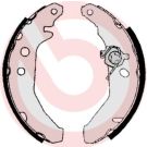Brembo Bremsbackensatz ESSENTIAL LINE S 24 516
