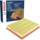 BOSCH F 026 400 111 Luftfilter BOSCH F 026 400 111 Luftfilter
