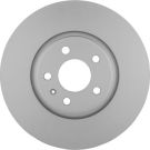 Bremsscheibe 8DD 355 129-231