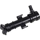 Metzger Waschwasserdüse, Scheinwerferreinigung 2220760