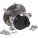 SKF Radlagersatz VKBA 6524