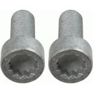 Lemförder Reparatursatz, Radaufhängung Service Pack 37476 01