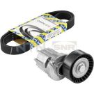 Keilrippenriemensatz KA857.00 Keilrippenriemensatz KA857.00