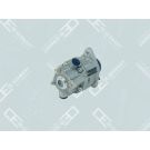 OE Germany Hydraulikpumpe, Lenkung 01 1390 500002