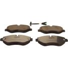 Bremsbelagsatz, Scheibenbremse QP7918C Bremsbelagsatz, Scheibenbremse QP7918C