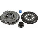 SACHS 3000 843 301 Kupplungssatz XTend