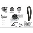 Wasserpumpe + Zahnriemensatz 530 0480 30 Wasserpumpe + Zahnriemensatz 530 0480 30