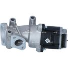 AGR-Ventil 48603 AGR-Ventil 48603