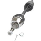 Maxgear Antriebswelle 49-1139