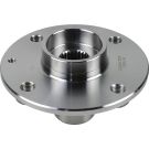 Metzger Radnabe N 1053
