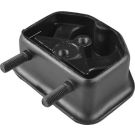 Lagerung, Motor 00162107