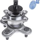 Blue Print Radlagersatz ADD68326 Blue Print Radlagersatz ADD68326