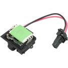 Metzger Widerstand, Innenraumgebläse 0917072