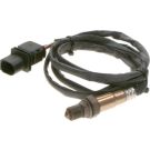 BOSCH Lambdasonde 0 258 017 182