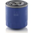 Mann-Filter 5 x MANN-FILTE Ölfilter W 8017
