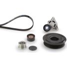 Gates Keilrippenriemensatz Micro-V® K067PK1793