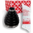 FEBI BILSTEIN 172661 Faltenbalgsatz, Antriebswelle FEBI BILSTEIN 172661 Faltenbalgsatz, Antriebswelle