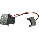 Metzger Widerstand, Innenraumgebläse 0917168