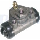 Delphi Radbremszylinder LW70144