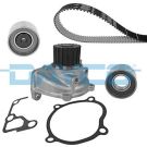 Wasserpumpe + Zahnriemensatz KTBWP9610 Wasserpumpe + Zahnriemensatz KTBWP9610