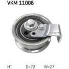 Spannrolle, Zahnriemen VKM 11008 Spannrolle, Zahnriemen VKM 11008