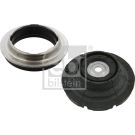 febi bilstein 2 x FEBI Federbeinstützlager 33391
