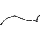 Metzger Unterdruckleitung, Bremskraftverstärker 2180033