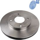 Blue Print Bremsscheibe ADG04399