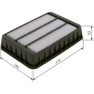 BOSCH F 026 400 200 Luftfilter