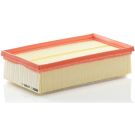 MANN-FILTER C 2485/1 Luftfilter MANN-FILTER C 2485/1 Luftfilter