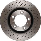 Bremsscheibe DF6542S