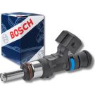 BOSCH 0 280 158 164 Einspritzventil für BMW 3er